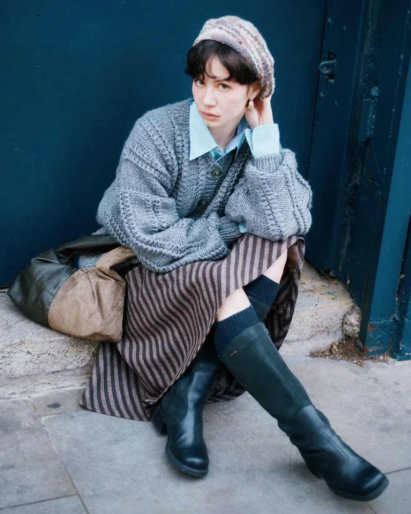 Iconic Vintage, Curated For You