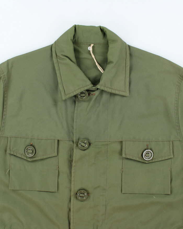 80s Vintage Canadian Hunting Jacket - X-Large - Image 3