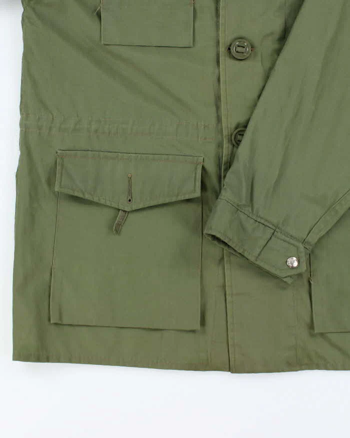 80s Vintage Canadian Hunting Jacket - X-Large - Image 4