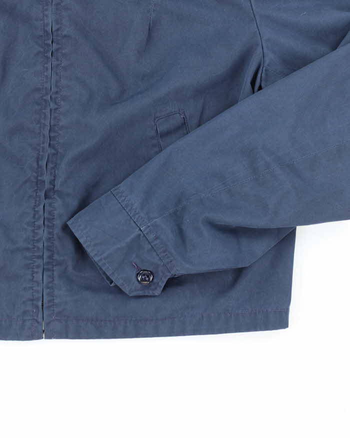 80s Vintage US Navy Women's Utility Jacket - Medium - Image 4