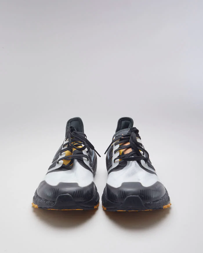Adidas Running Goretex 23 GTX Trainers - UK 7 - Image 3