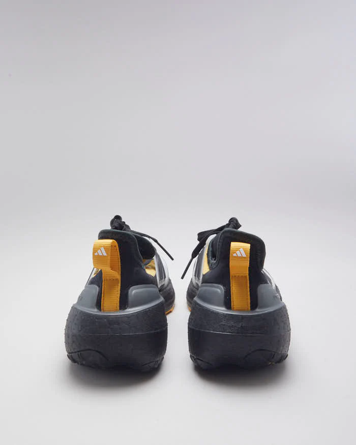 Adidas Running Goretex 23 GTX Trainers - UK 7 - Image 4