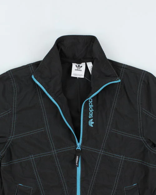 Adidas Zip-up Jacket - S - Image 3