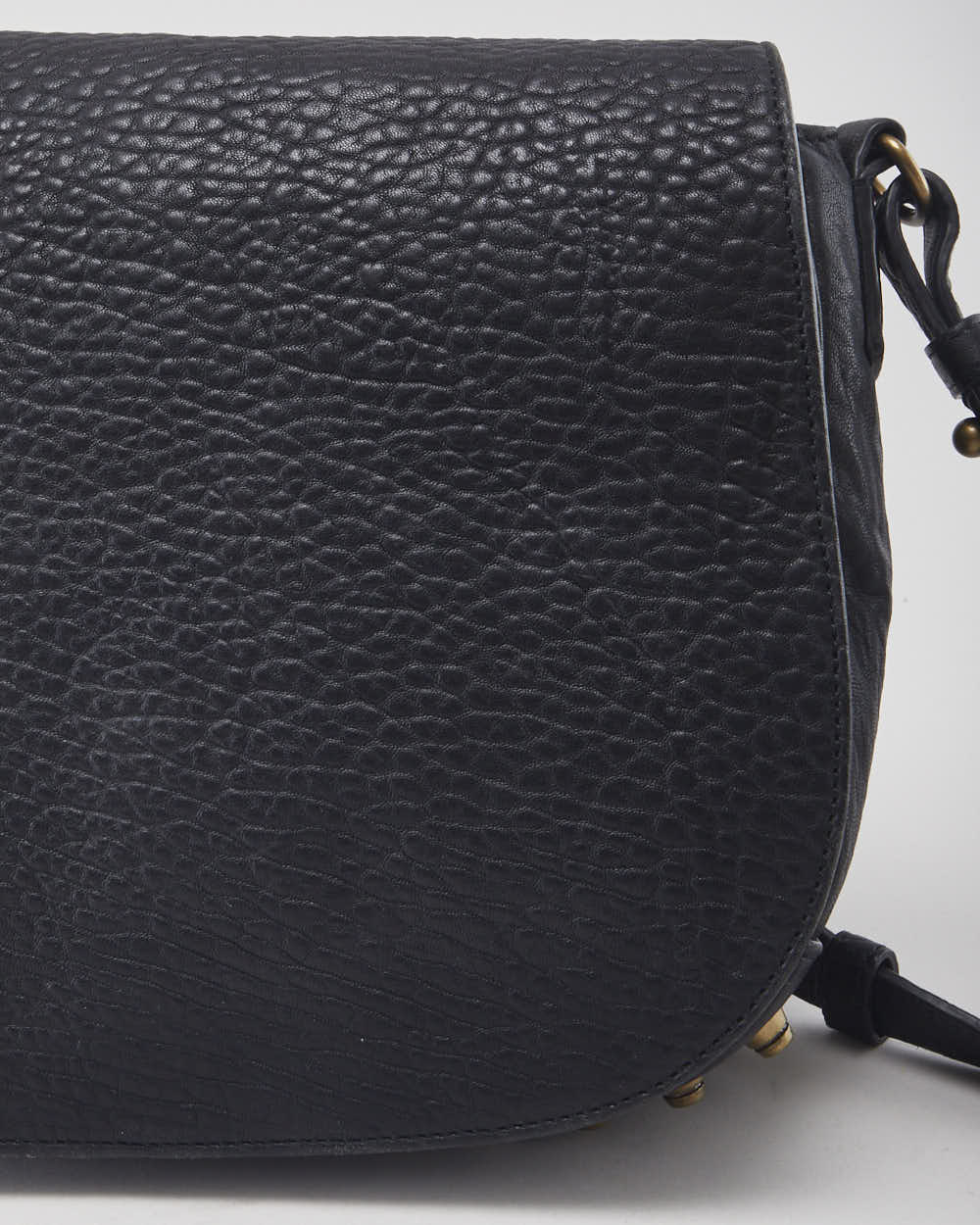Alexander Wang Rocco Studded Leather Bag - Image 4