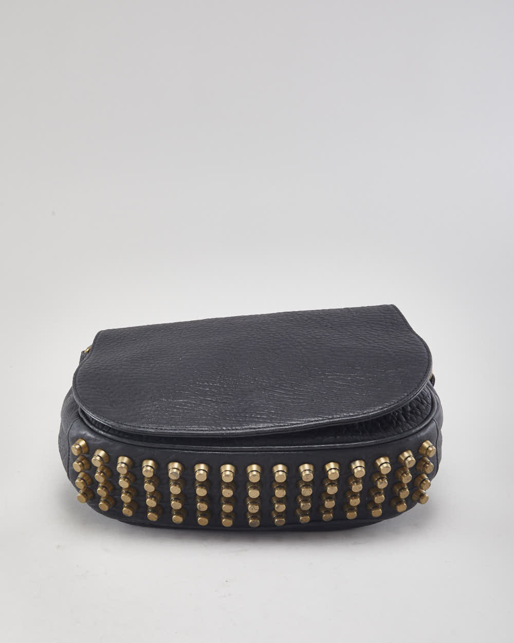 Alexander Wang Rocco Studded Leather Bag - Image 5