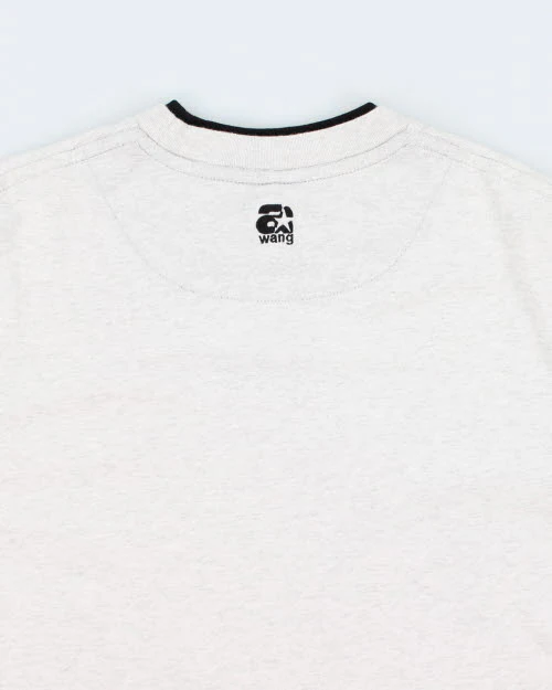 Alexander Wang 2019 Double Layered T-Shirt - XS - Image 4