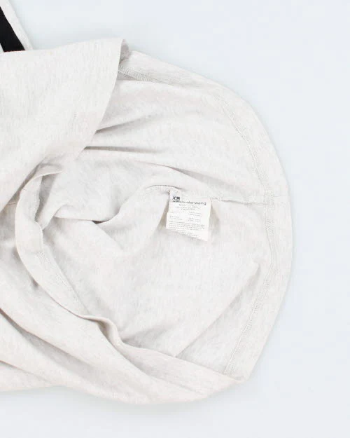 Alexander Wang 2019 Double Layered T-Shirt - XS - Image 6