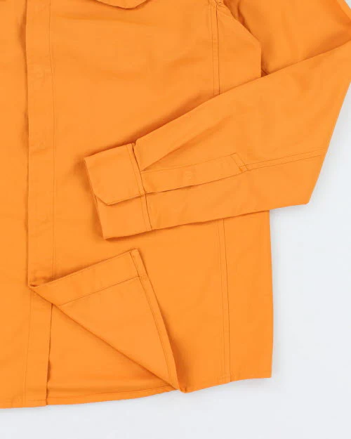 Arc'teryx Lightweight Snap Button Long-sleeve Shirt - L - Image 4