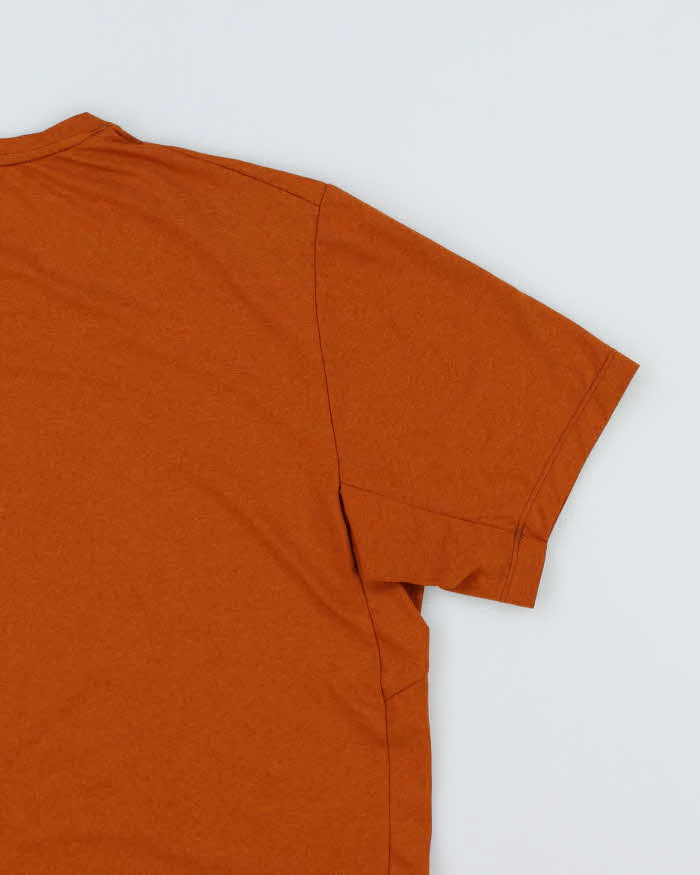 Arc'teryx Outdoors Centre Logo T-Shirt - S - Image 4