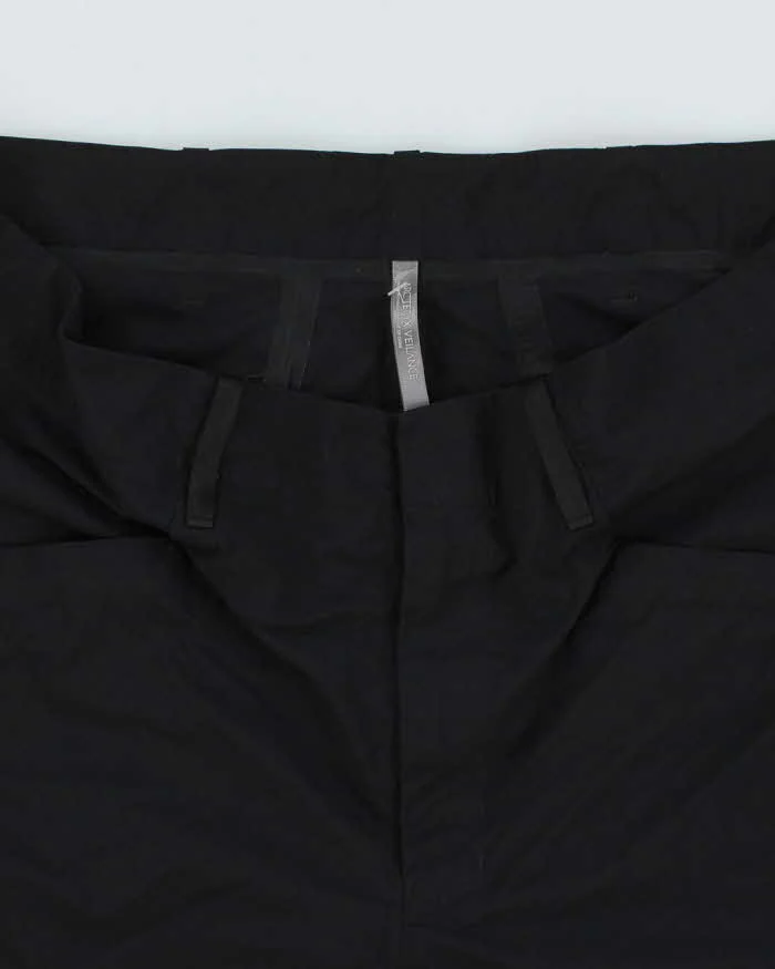Arc'teryx Veilance Hiking Shorts - W32 L10 - Image 3