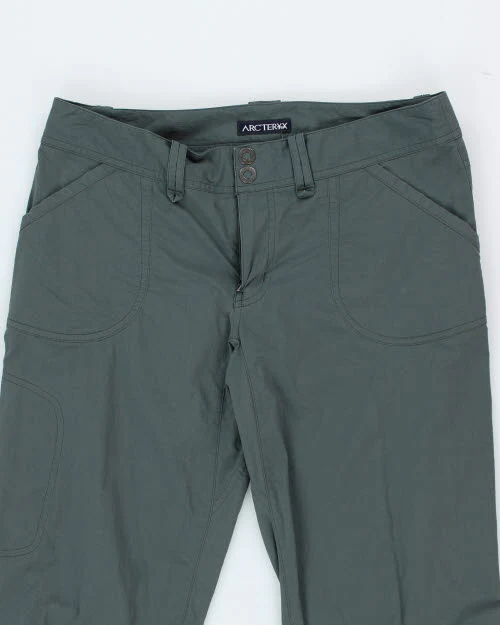 Arc'teryx Waterproof Trousers - S - Image 3