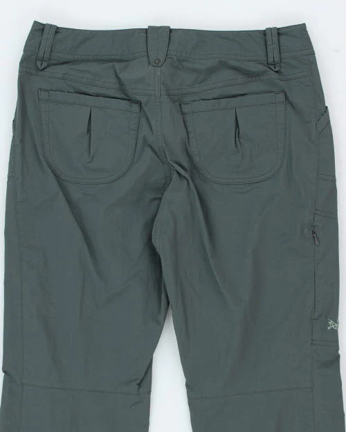 Arc'teryx Waterproof Trousers - S - Image 4
