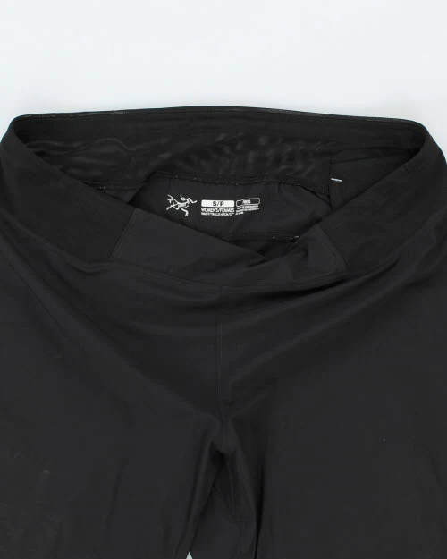 Arc'teryx Waterproof Trousers - S - Image 3