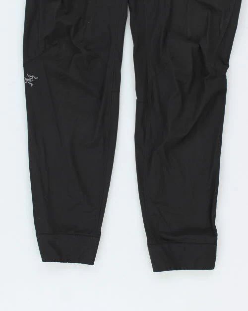 Arc'teryx Waterproof Trousers - S - Image 4