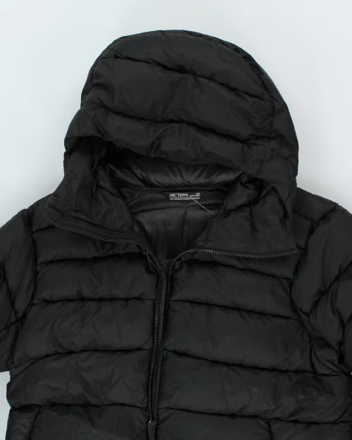 Arc'teryx Women's Cerium Mid Puffer Coat - L - Image 3