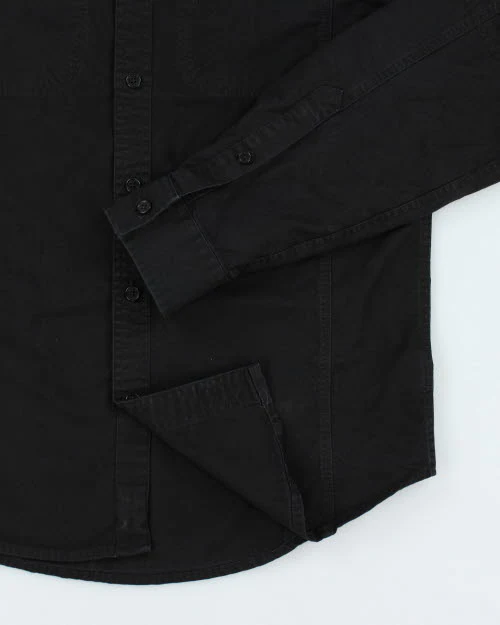 Armani Exchange Black Shirt - M - Image 4