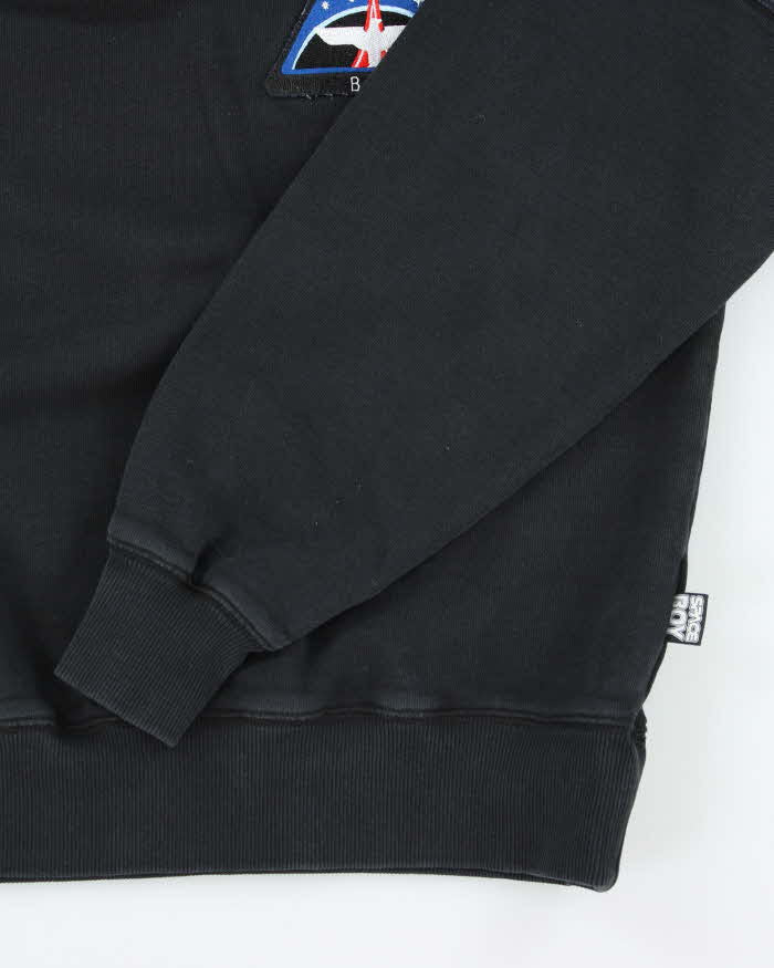 Boy London Sweatshirt - S - Image 4