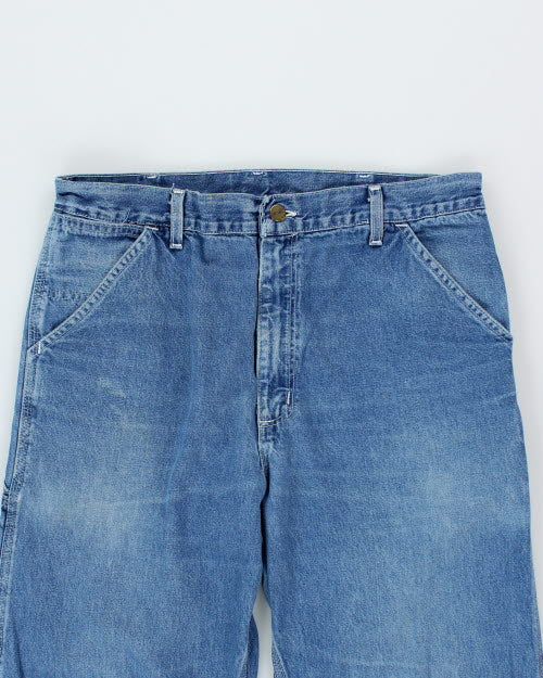 Carhartt Workwear Jeans - W36 L32 - Image 3