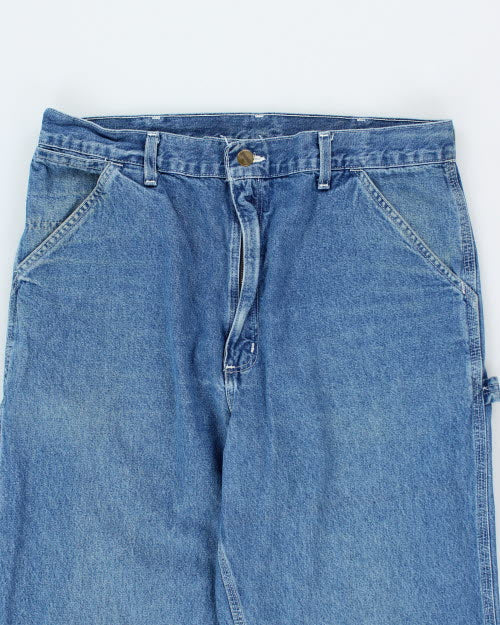 Carhartt Workwear Jeans - W36 L34 - Image 3