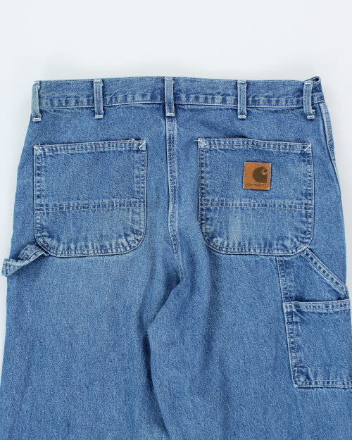 Carhartt Workwear Jeans - W36 L34 - Image 4