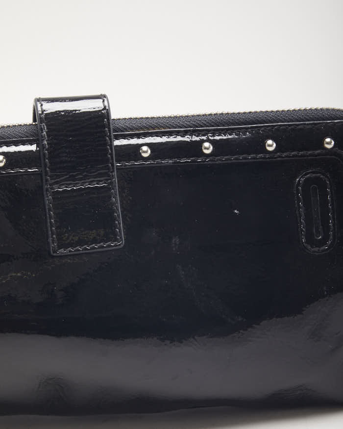 Chloe Patent Leather Clutch Bag - Image 4
