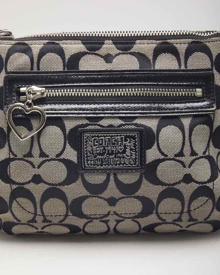 Coach Poppy Cross Body Bag - Image 3