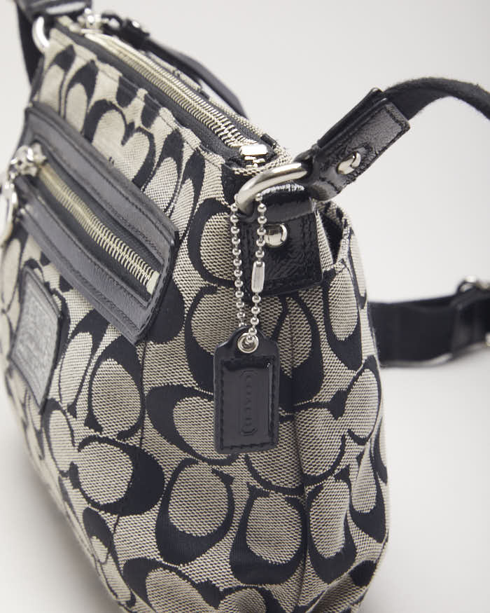 Coach Poppy Cross Body Bag - Image 4