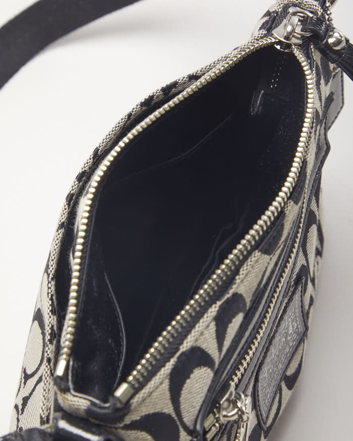 Coach Poppy Cross Body Bag - Image 5