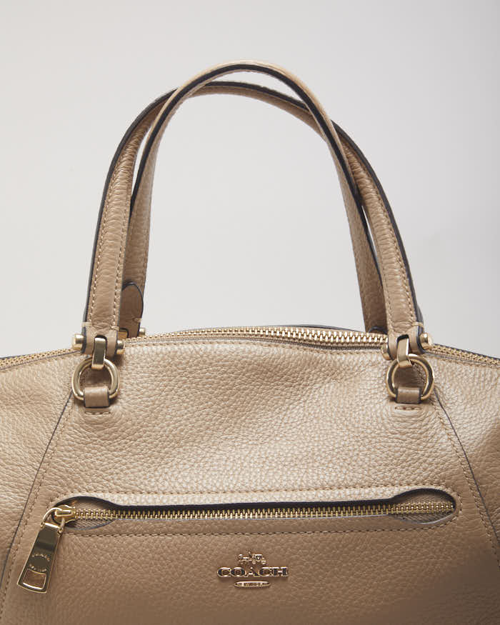 Coach Prairie Satchel Bag - Image 3