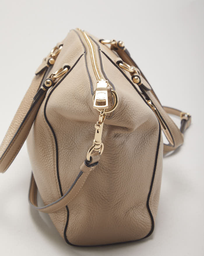 Coach Prairie Satchel Bag - Image 4