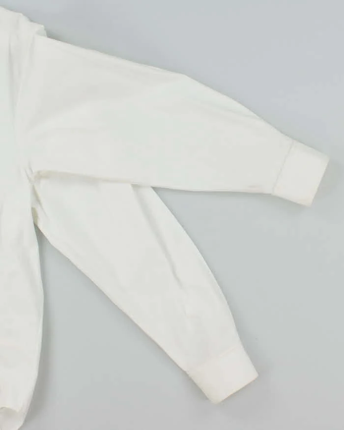 Deadstock Alexander Wang Shirt - S - Image 4