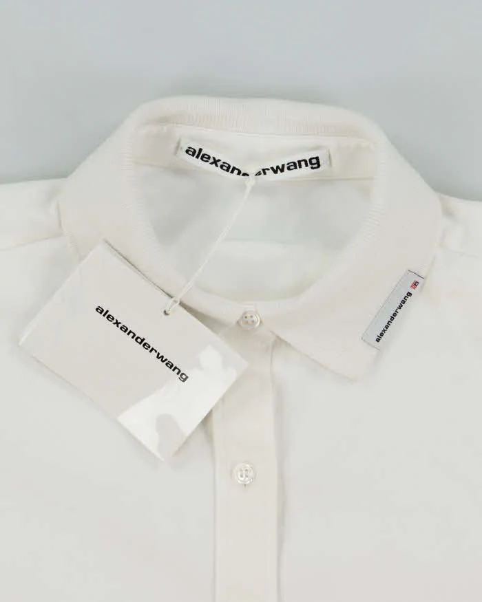 Deadstock Alexander Wang Shirt - S - Image 5