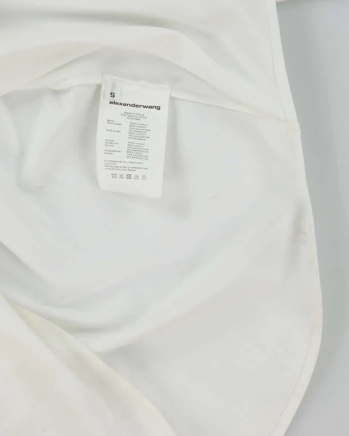 Deadstock Alexander Wang Shirt - S - Image 6