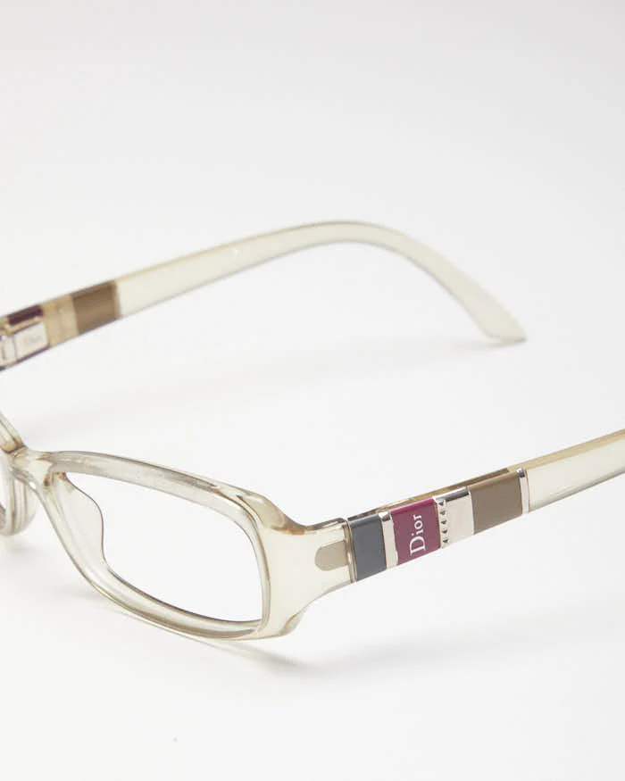 Dior Glasses Frames - Image 3