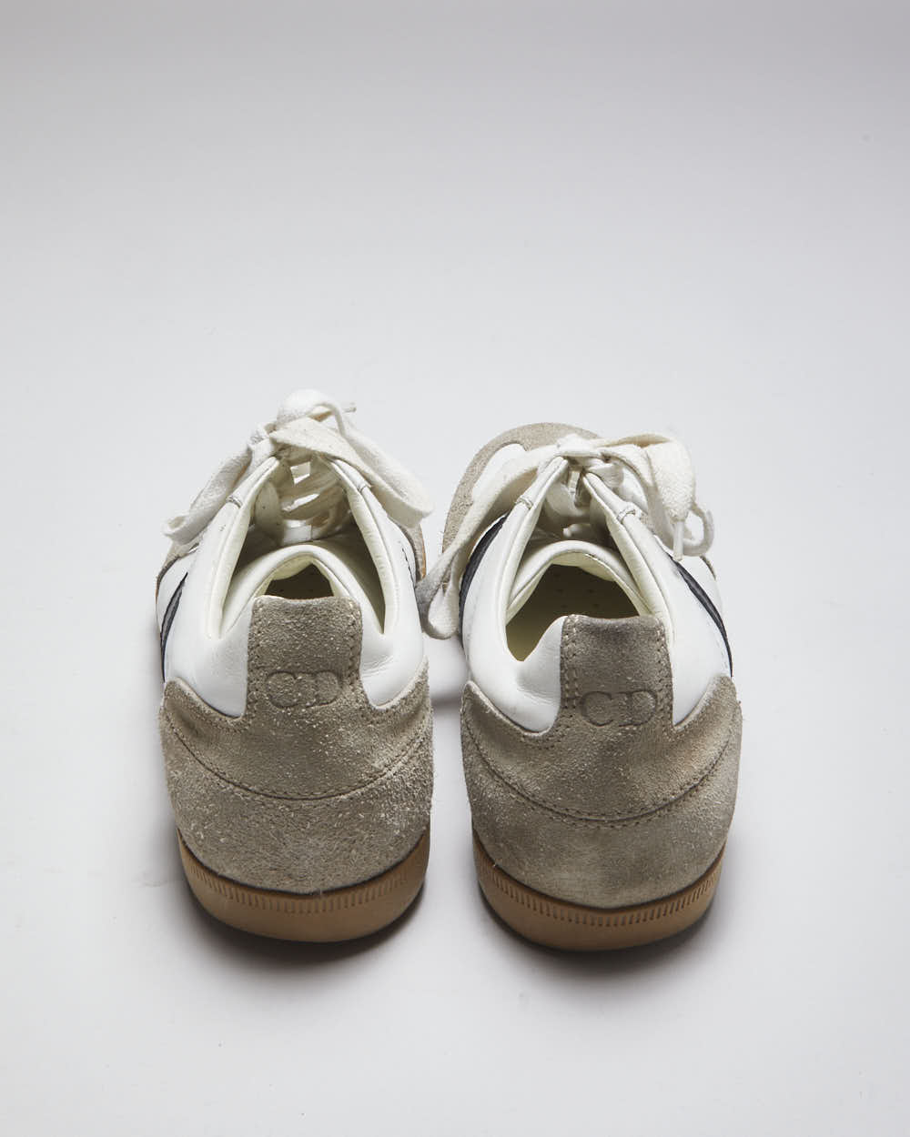 Dior Homme Trainers - UK7 - Image 4