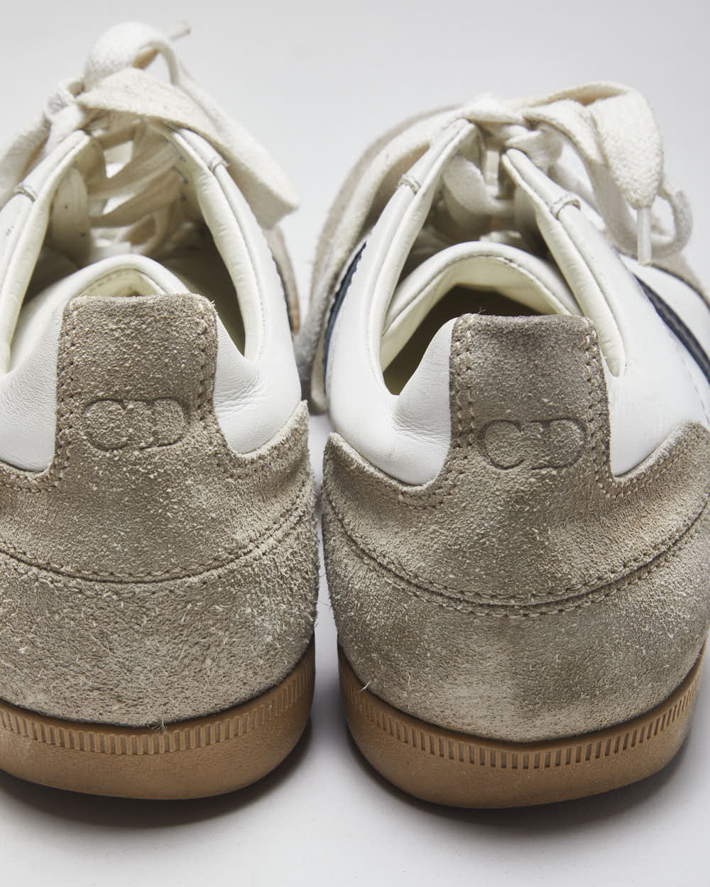 Dior Homme Trainers - UK7 - Image 6