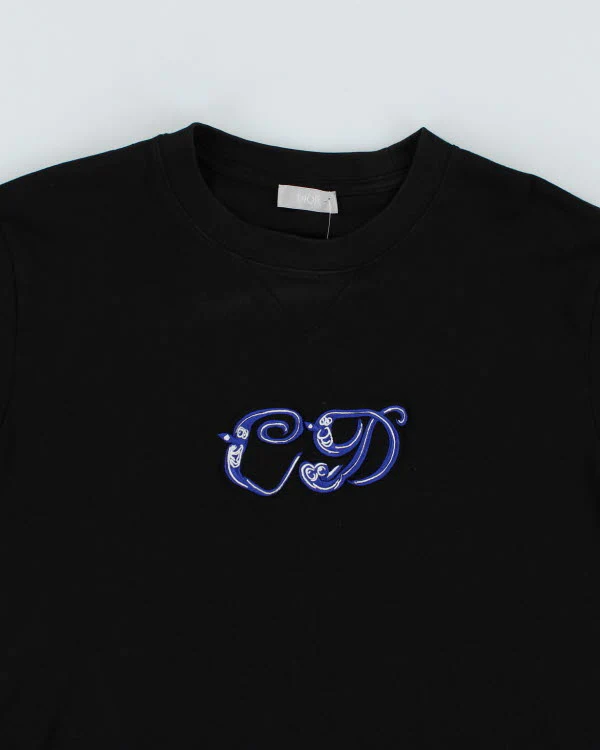 Dior X Kenny Scharf T-shirt - XS - Image 3