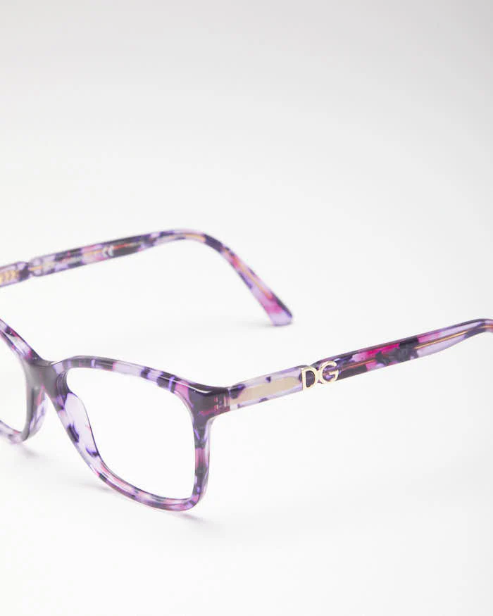 Dolce & Gabbana Glasses Frames - Image 3