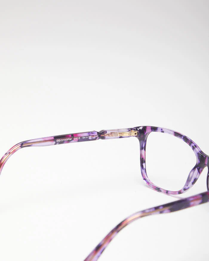 Dolce & Gabbana Glasses Frames - Image 4