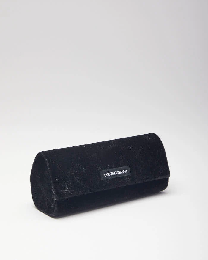 Dolce & Gabbana Glasses Frames - Image 5