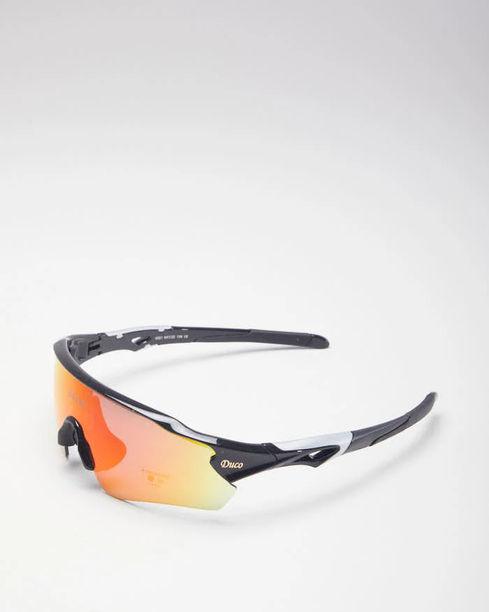 Dugo Polarized Sunglasses - Image 3