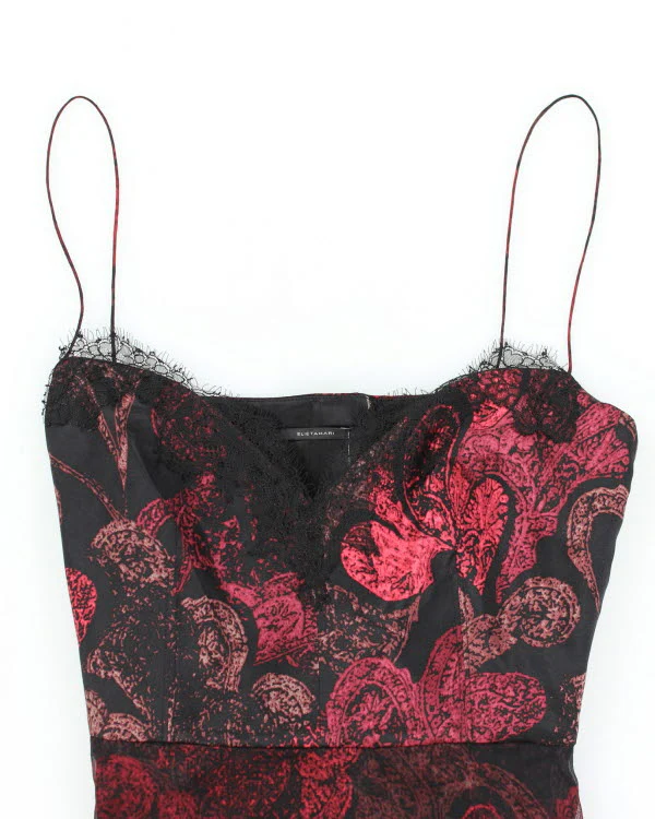 Elie Tahari Silk Cami - S - Image 3