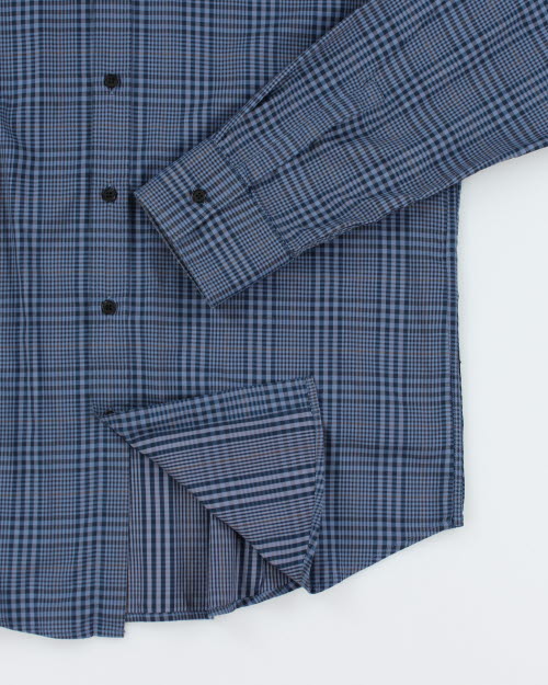 Hugo Boss Check Shirt - XXL - Image 4