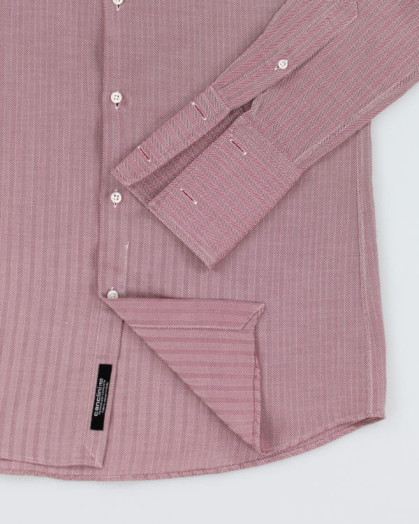 Hugo Boss Long Sleeve Shirt - M - Image 4
