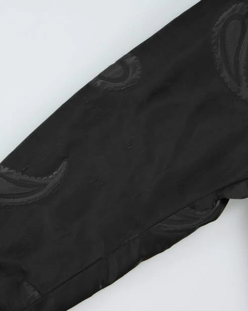 Hugo Boss Paisley Bomber - M - Image 5