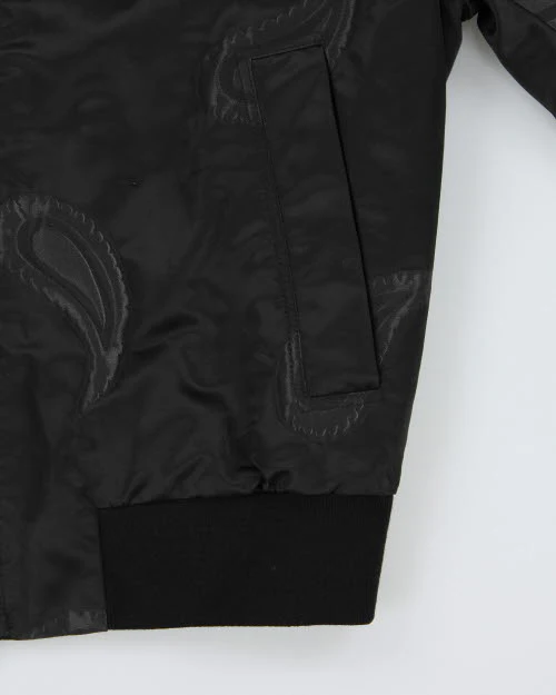 Hugo Boss Paisley Bomber - M - Image 6