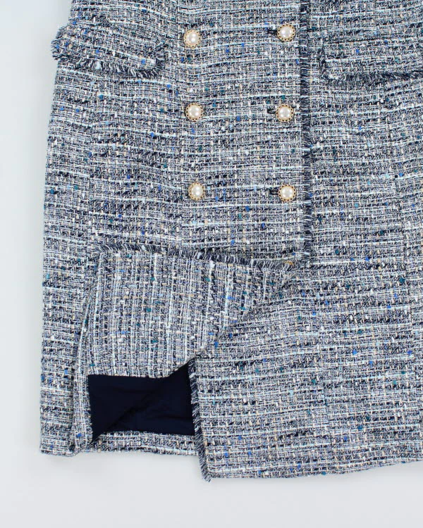 Karl Lagerfeld Paris Dress - M - Image 4