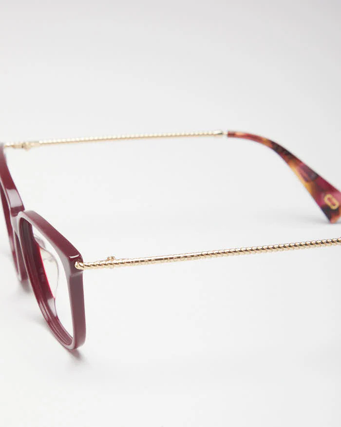 Marc Jacobs Glasses Frames - Image 3