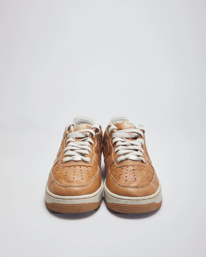 Nike Air Force 1 - UK7 - Image 3