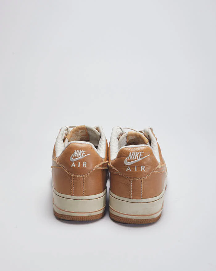 Nike Air Force 1 - UK7 - Image 4